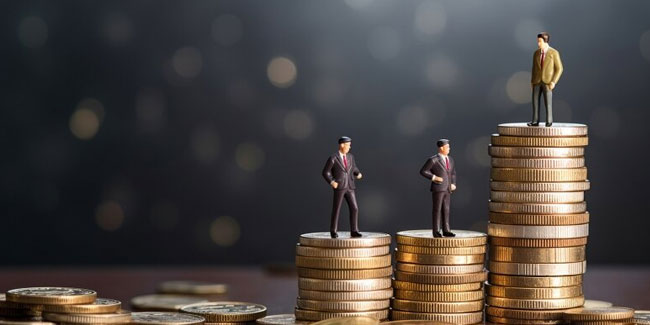 25. April: Internationaler Tag der Finanzielle Unabhängigkeit