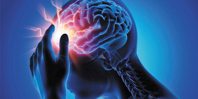 12. September: Weltkopfschmerztag