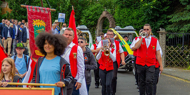 30. Mai: Prämienmarkt Lauterbach