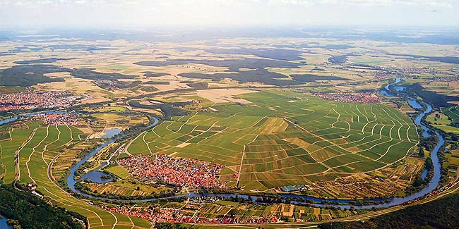 1. Mai: Tag der InselWeinMacher