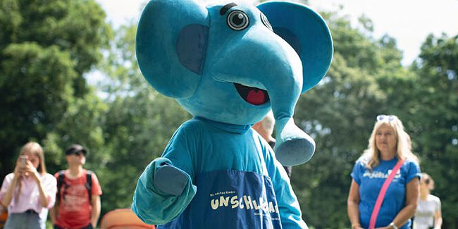 30. April: Tag der gewaltfreien Erziehung