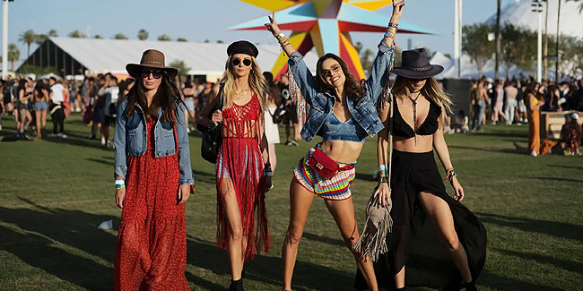 Coachella Valley Music & Arts Festival