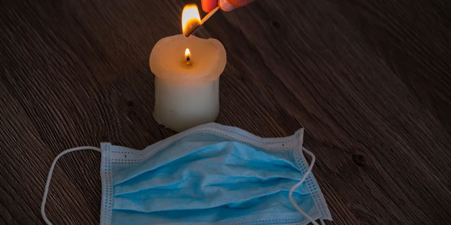 10. Juli: Tag des Gedenkens an die gefallenen Sanitäter in der Ukraine