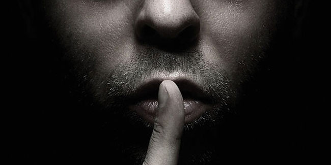 10. Juli: Tag der Stille