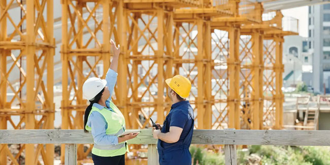 16. Juli: Tag des Bauingenieurs in Honduras