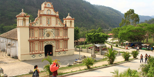 20. Juli: Der Tag des Lempira in Honduras