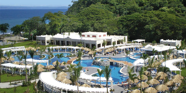 25. Juli - Guanacaste-Tag in Costa Rica