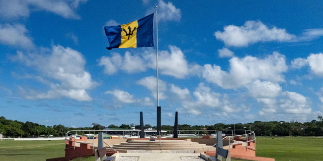 26. Juli - Tag von nationaler Bedeutung in Barbados