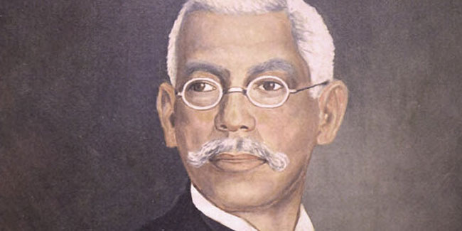 27. Juli: José Celso Barbosa-Tag in Puerto Rico